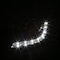 Spec-D Tuning 06-09 Nissan 350Z Projector Headlights, LHP-350Z06G-RS LHP-350Z06G-RS - alternate 5